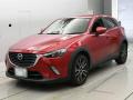 2015 Mazda CX-3