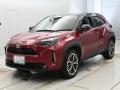2022 Toyota YARIS CROSS