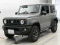 2026 Suzuki Jimny Sierra