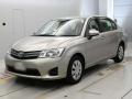 2014 Toyota Corolla Axio