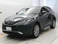 2022 Toyota Harrier