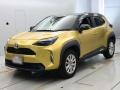 2022 Toyota YARIS CROSS