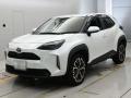 2024 Toyota YARIS CROSS