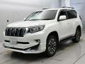 2022 Toyota Land Cruiser Prado
