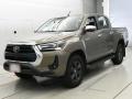 2024 Toyota Hilux