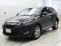 2014 Toyota Harrier