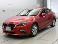 2014 Mazda Axela