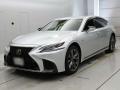 2019 Lexus LS