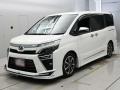 2020 Toyota Voxy