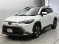 2022 Toyota Corolla Cross