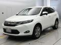 2016 Toyota Harrier