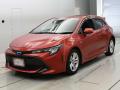 2018 Toyota Corolla Sport
