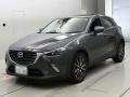 2016 Mazda CX-3