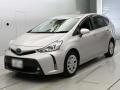 2019 Toyota Prius alpha