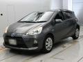 2013 Toyota Aqua
