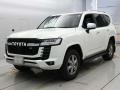 2022 Toyota Land Cruiser