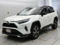2022 Toyota Rav4 PHV