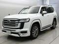 2025 Toyota Land Cruiser