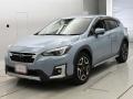 2019 Subaru XV