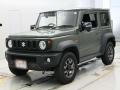 2024 Suzuki Jimny Sierra