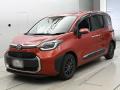 2022 Toyota Sienta