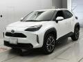 2024 Toyota YARIS CROSS