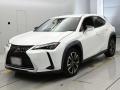 2019 Lexus UX