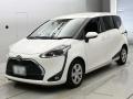 2018 Toyota Sienta