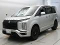 2022 Mitsubishi Delica D5