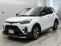 2021 Toyota Raize