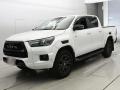 2024 Toyota Hilux
