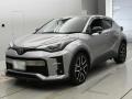 2022 Toyota C-HR