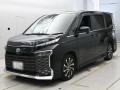 2024 Toyota Voxy