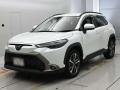 2023 Toyota Corolla Cross