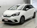 2021 Honda Fit