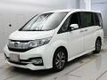 2017 Honda Step WGN Spada