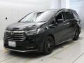 2021 Honda Odyssey