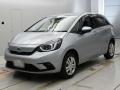 2020 Honda Fit