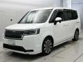 2023 Honda Step WGN