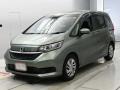 2021 Honda Freed