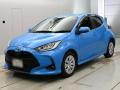 2020 Toyota YARIS