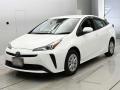 2021 Toyota Prius