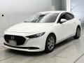 2021 Mazda Mazda3