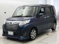 2019 Toyota Roomy
