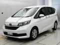 2024 Honda Freed