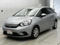 2021 Honda Fit