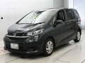 2022 Honda Freed