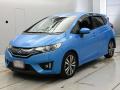 2015 Honda Fit Hybrid