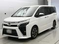 2018 Toyota Voxy