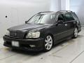2001 Toyota Crown Estate